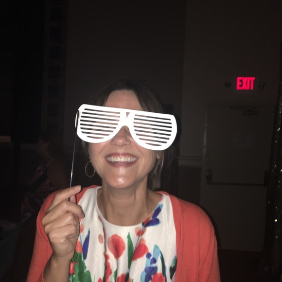 Meet your Posher, Amy - Picture 1 of 1